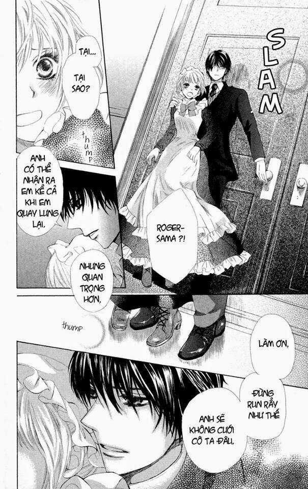 Ibara No Okite Chapter 2.2 trang 6
