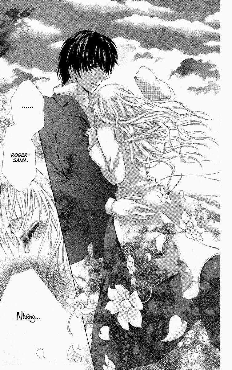 Ibara No Okite Chapter 3 trang 38