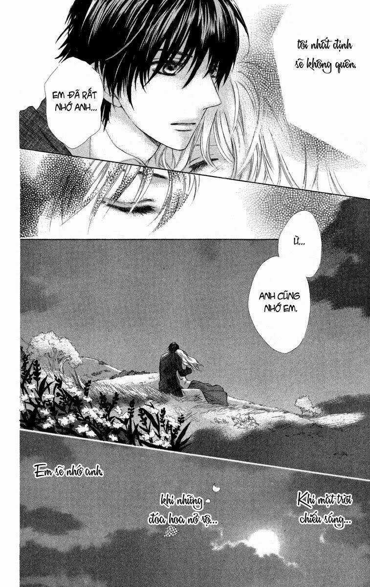 Ibara No Okite Chapter 3 trang 39