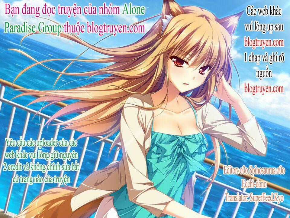 Ibitsu (Kazuto Okada) Chapter 3 trang 0