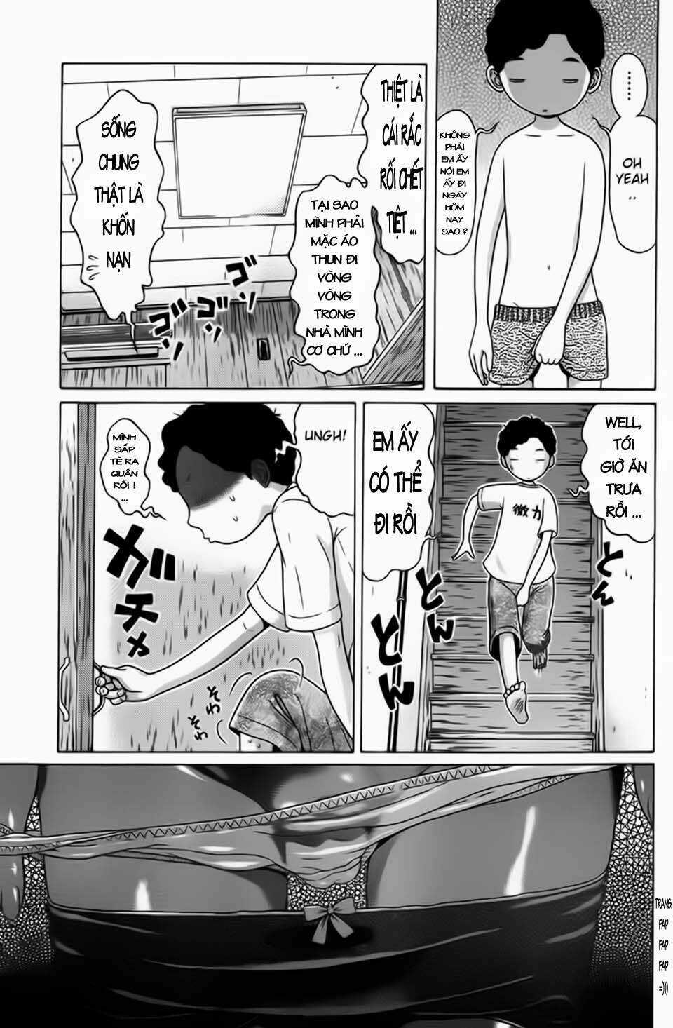 Ibitsu (Kazuto Okada) Chapter 5 trang 4