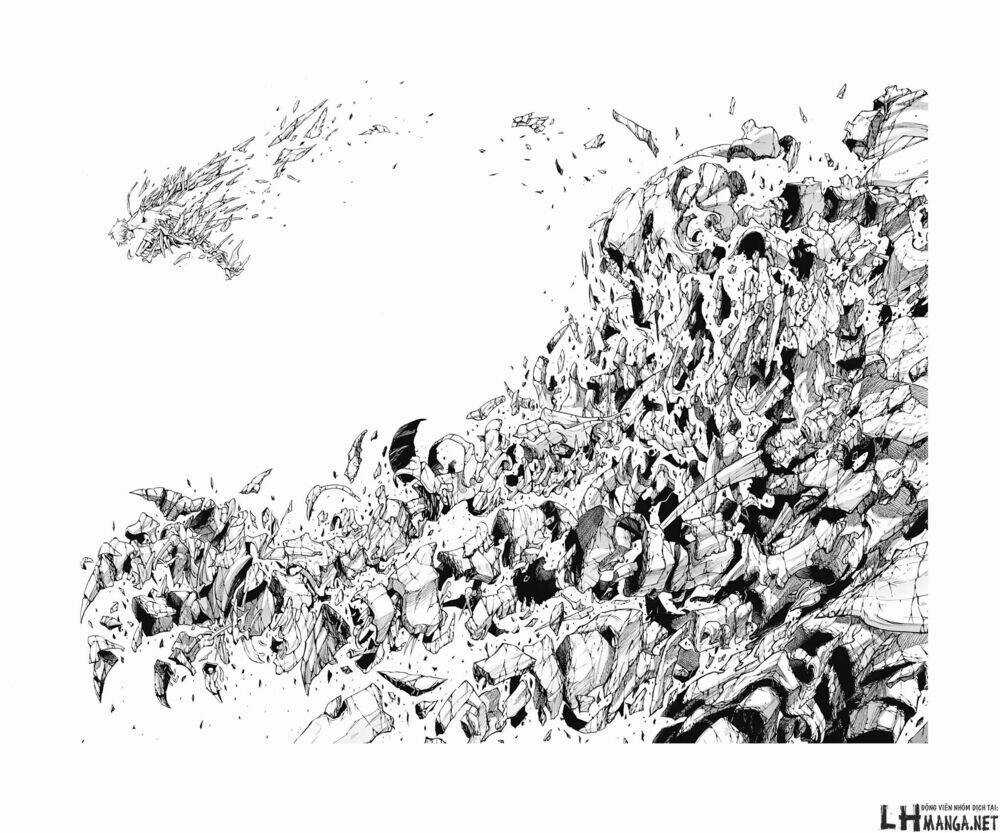 Ibitsu No Amalgam Chapter 1 trang 45