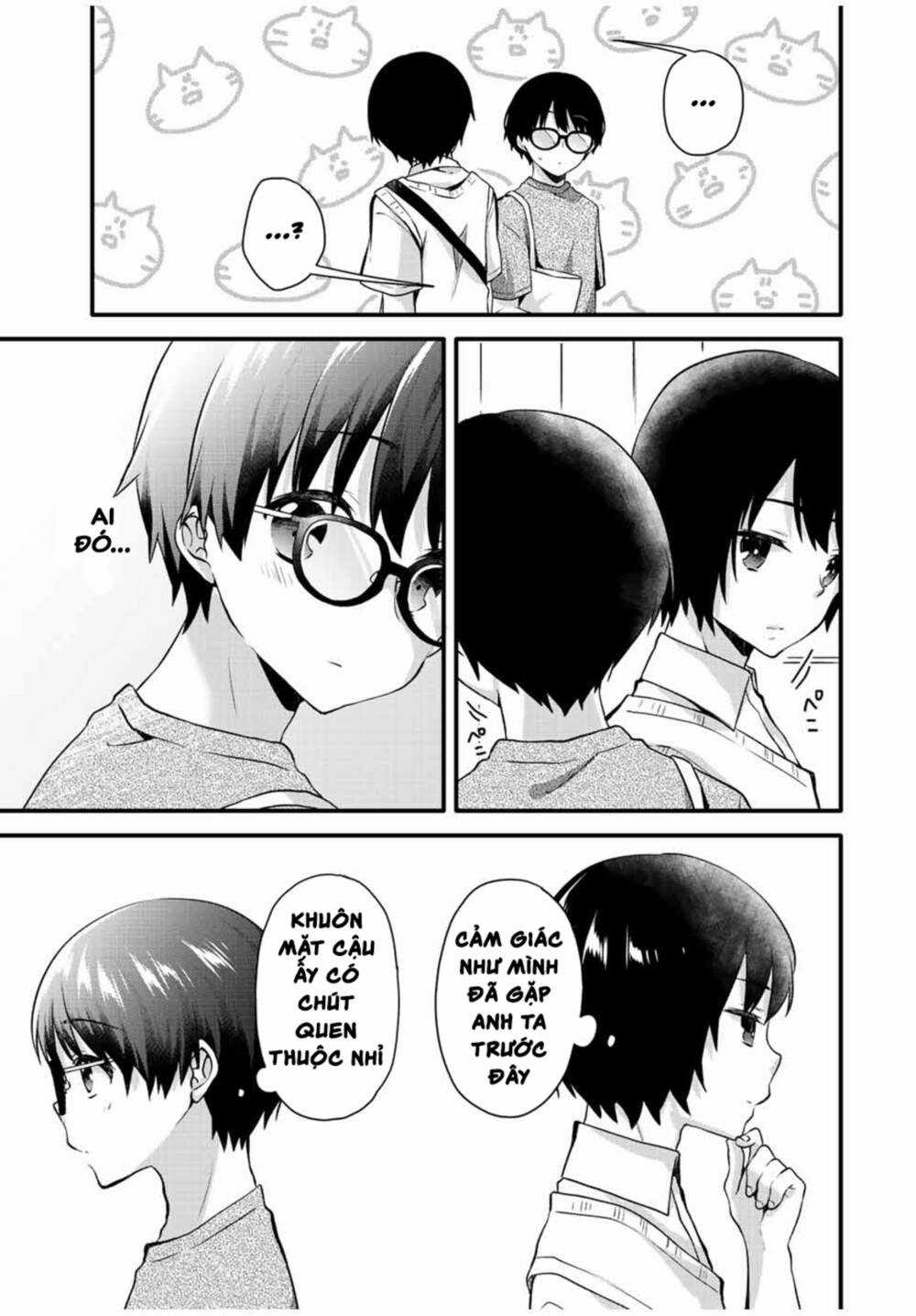 Ice Cream Kanojo Chapter 13 trang 4