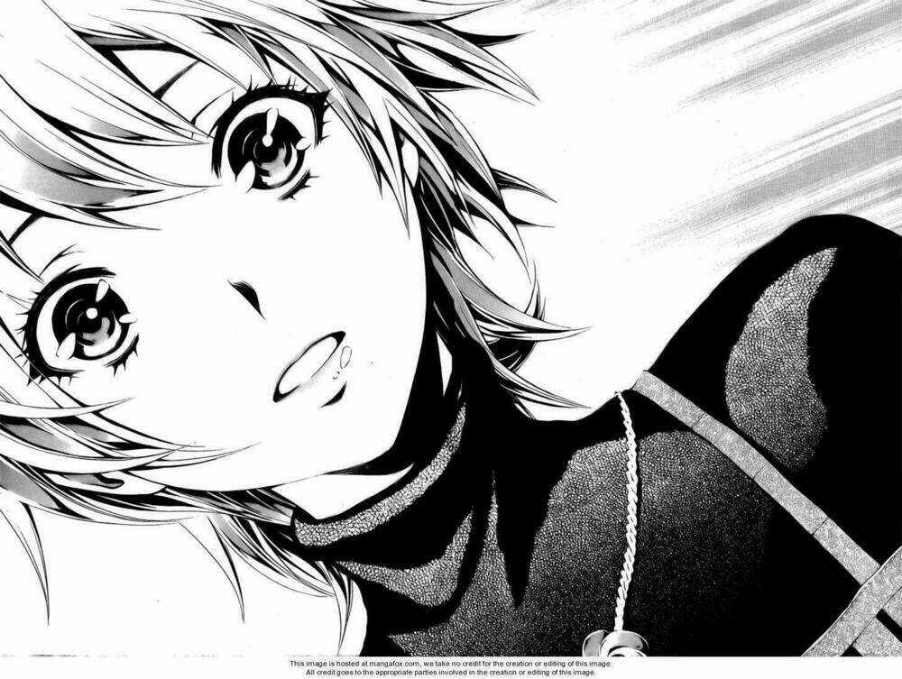 Ice Revolution Chapter 4 trang 42