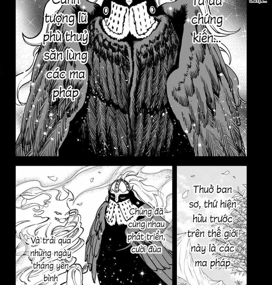 Ichi - Anh Chàng Phù Thuỷ Chapter 6 trang 2