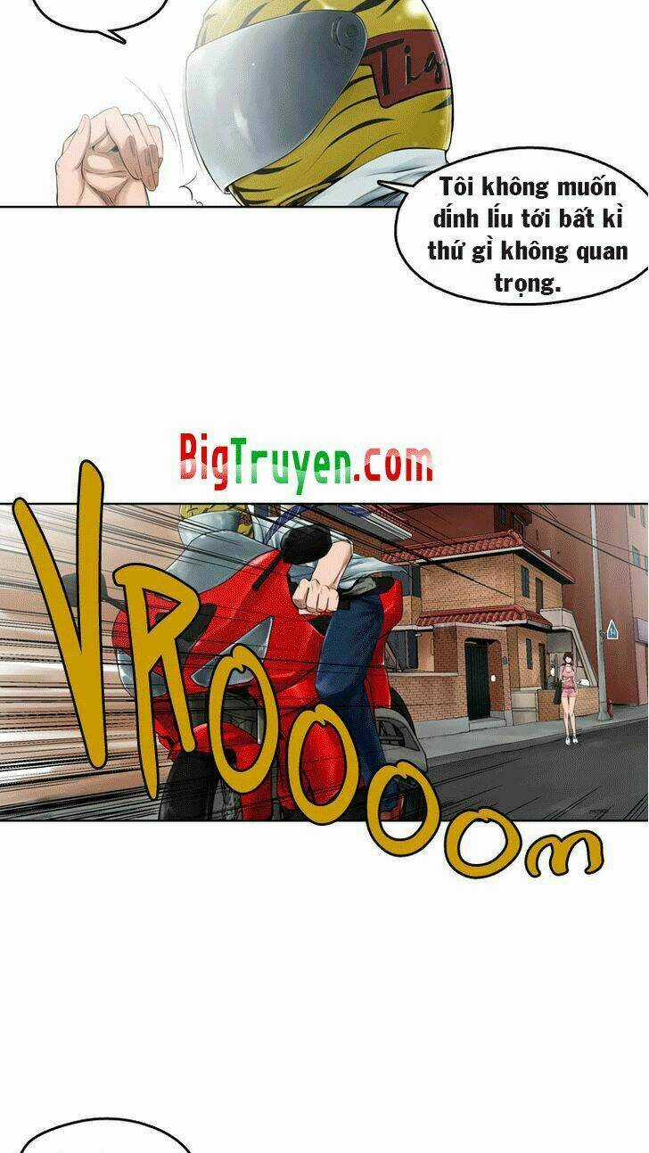 Ichi Ni No San Chapter 12 trang 8