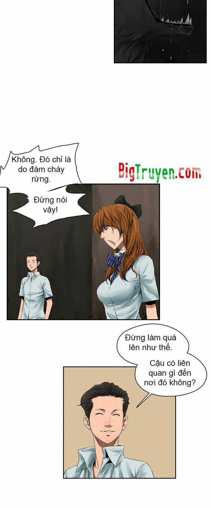 Ichi Ni No San Chapter 15 trang 2