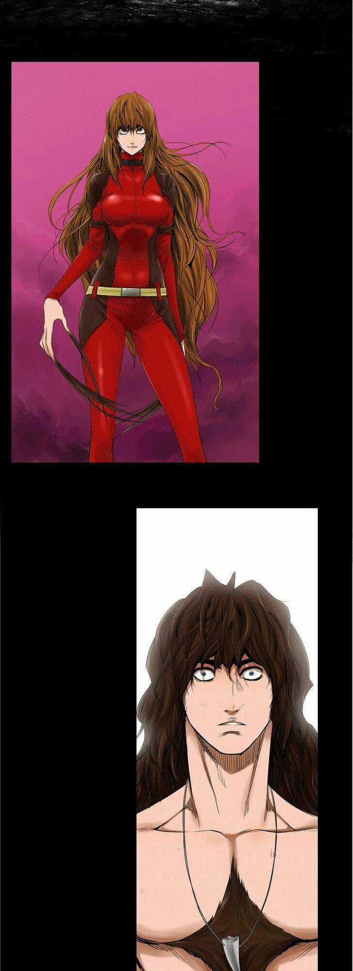 Ichi Ni No San Chapter 15 trang 7