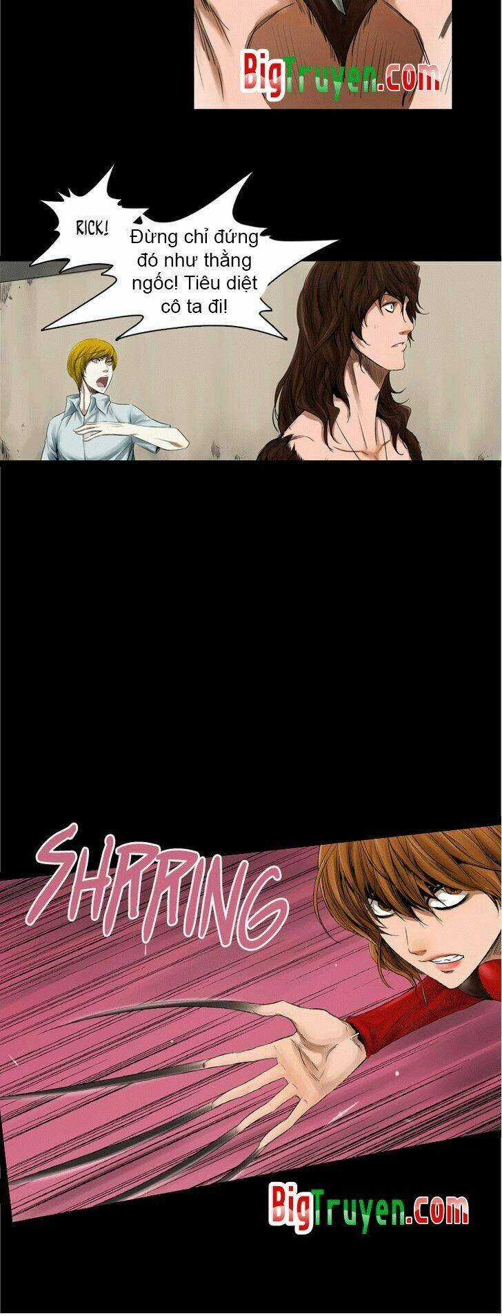 Ichi Ni No San Chapter 15 trang 8