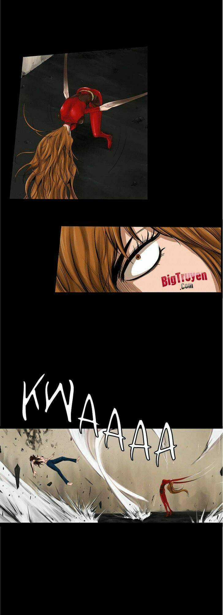 Ichi Ni No San Chapter 16 trang 4