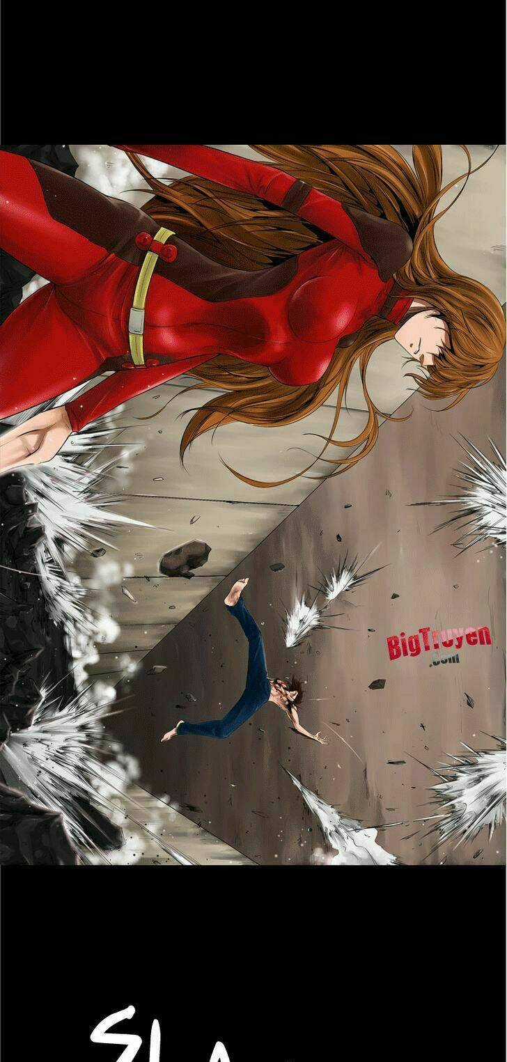 Ichi Ni No San Chapter 16 trang 5