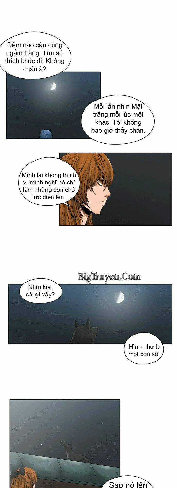 Ichi Ni No San Chapter 17 trang 11