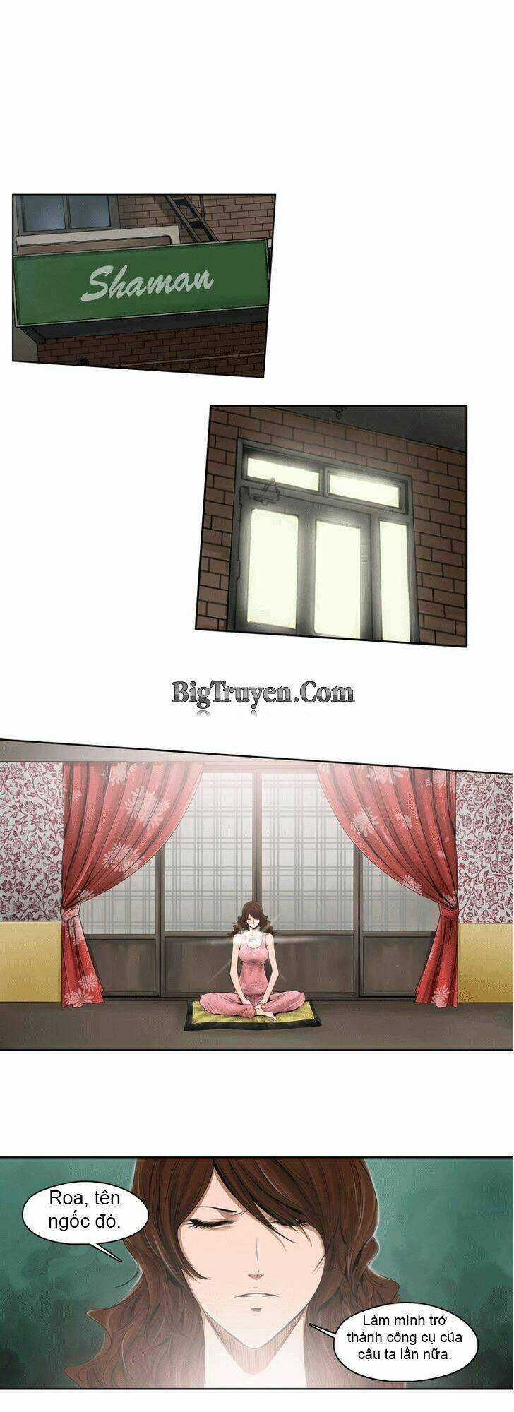 Ichi Ni No San Chapter 17 trang 7