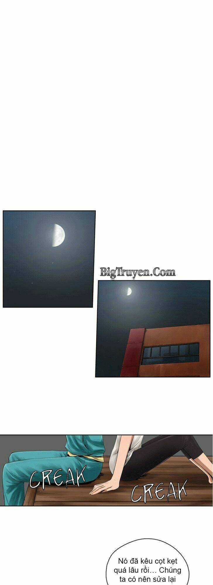 Ichi Ni No San Chapter 17 trang 8