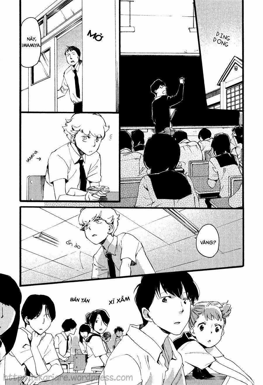 Ichi Ni No San Chapter 2 trang 10