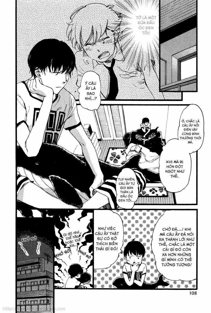 Ichi Ni No San Chapter 4 trang 2