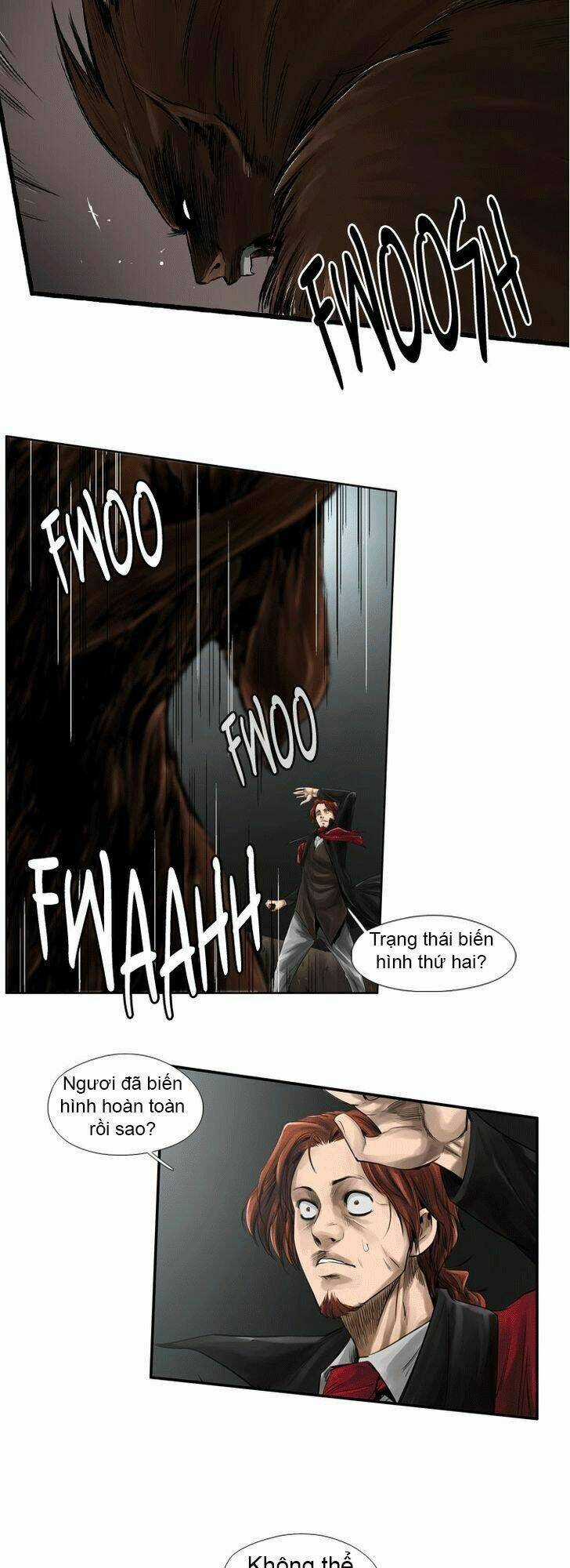 Ichi Ni No San Chapter 6 trang 2
