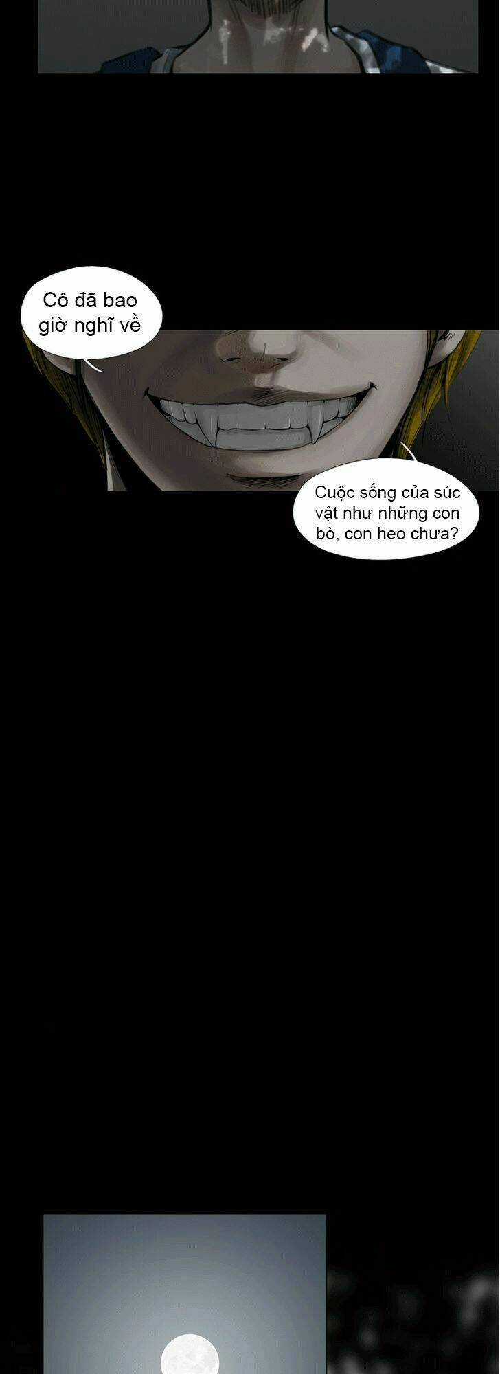 Ichi Ni No San Chapter 7 trang 4