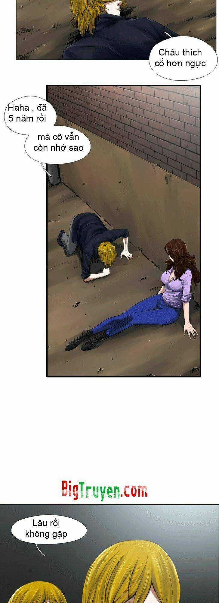 Ichi Ni No San Chapter 7 trang 7