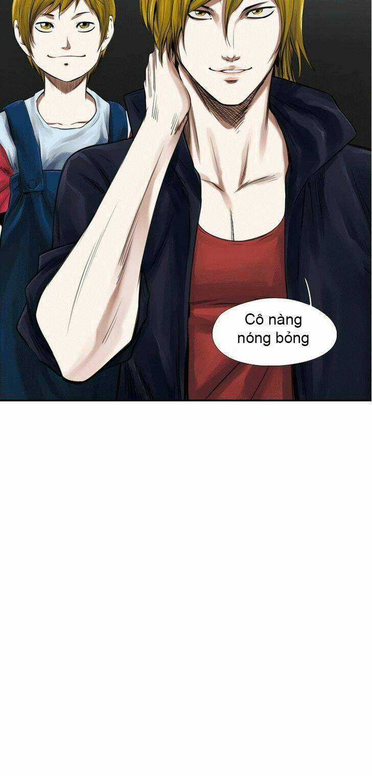 Ichi Ni No San Chapter 7 trang 8