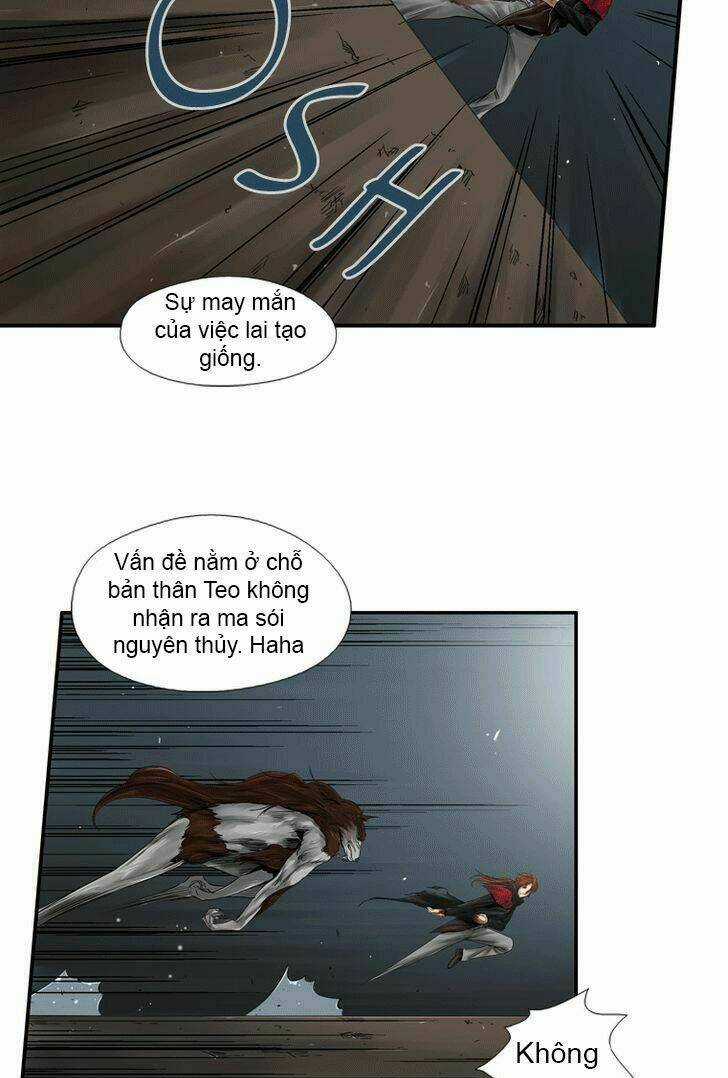 Ichi Ni No San Chapter 8 trang 10