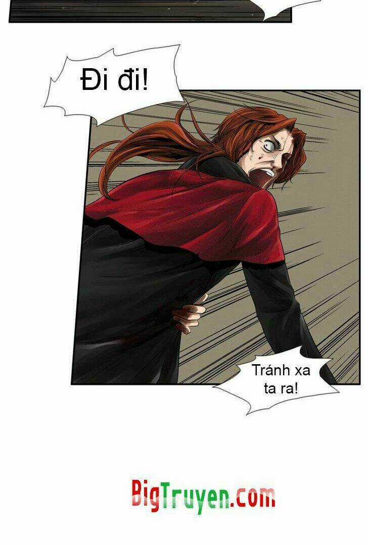 Ichi Ni No San Chapter 8 trang 11