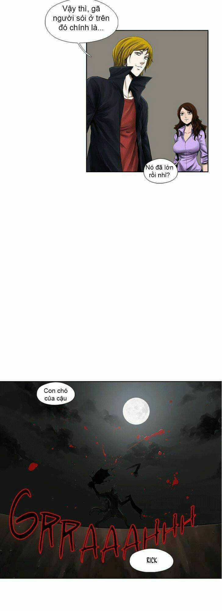 Ichi Ni No San Chapter 8 trang 5