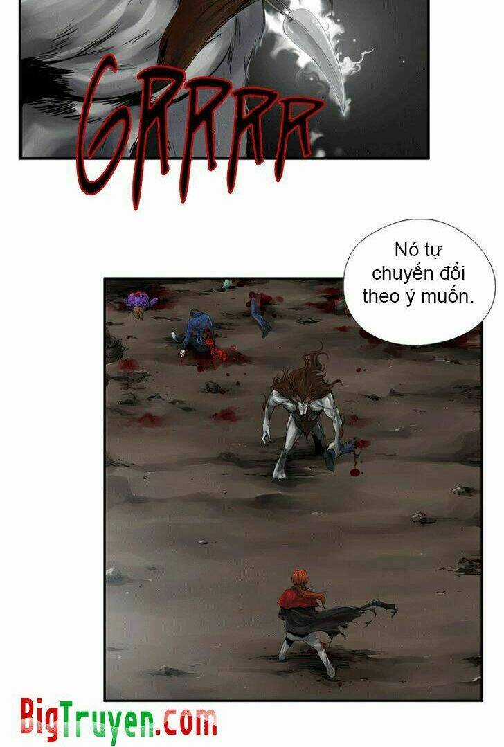 Ichi Ni No San Chapter 8 trang 7