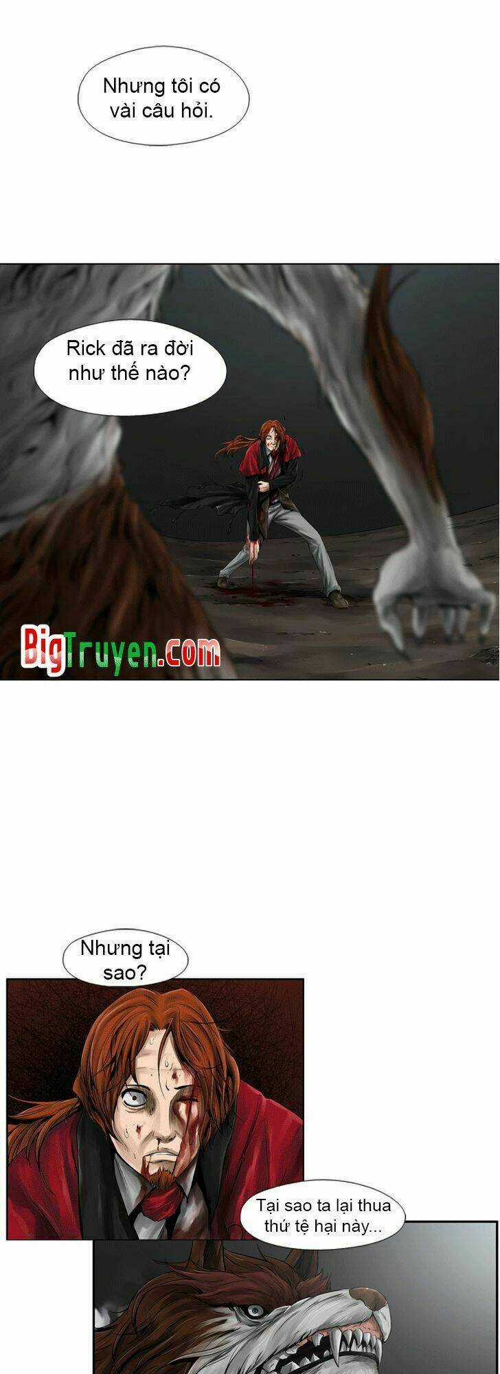 Ichi Ni No San Chapter 8 trang 8