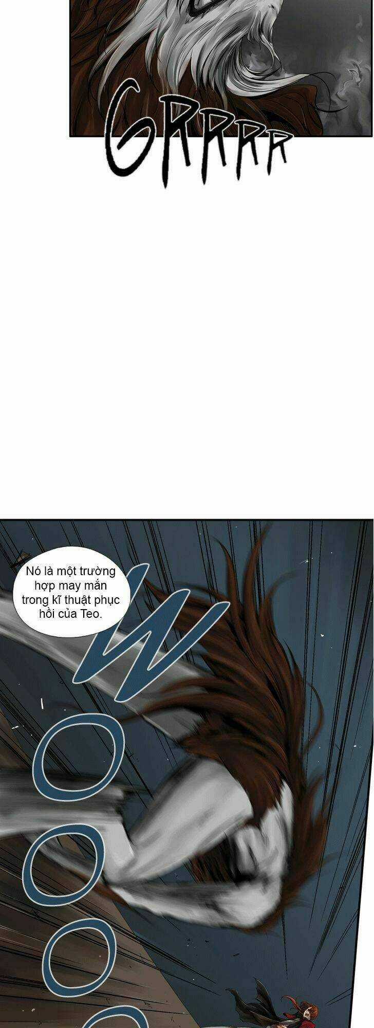 Ichi Ni No San Chapter 8 trang 9