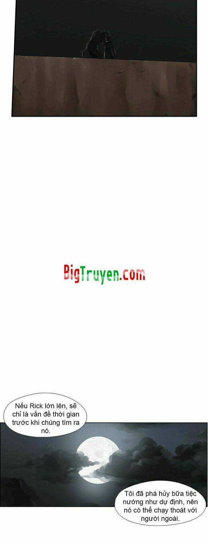 Ichi Ni No San Chapter 9 trang 3