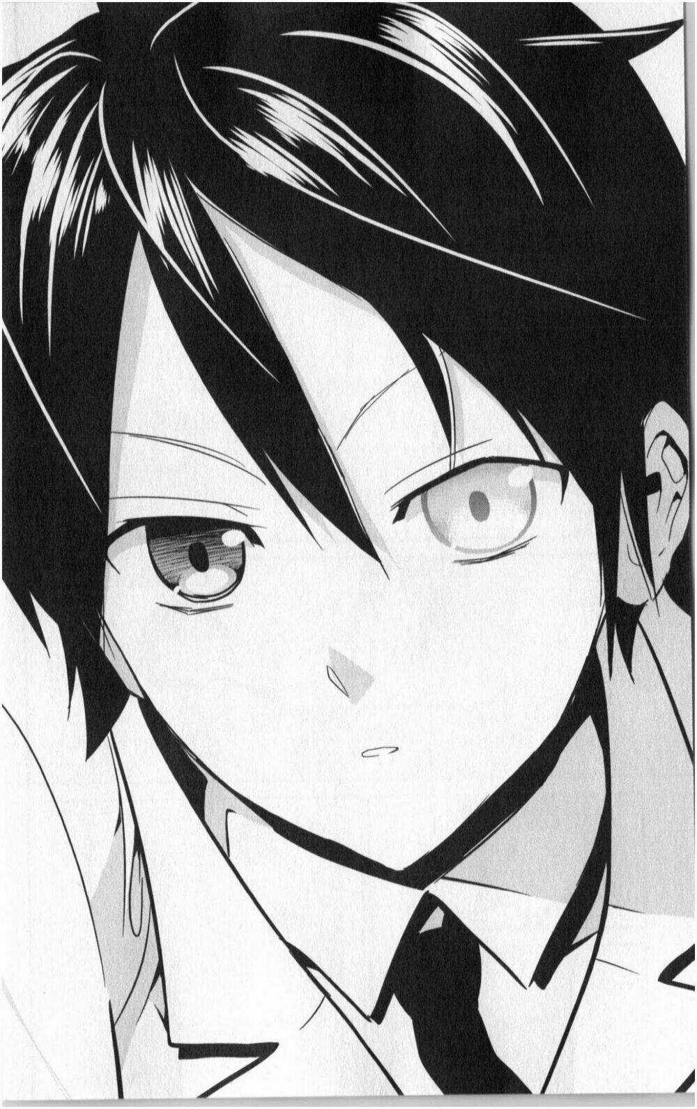 Ichiba Kurogane Wa Kasegitai Chapter 1 trang 14