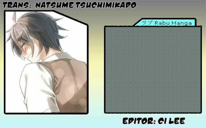 Ichiba Kurogane Wa Kasegitai Chapter 1 trang 57