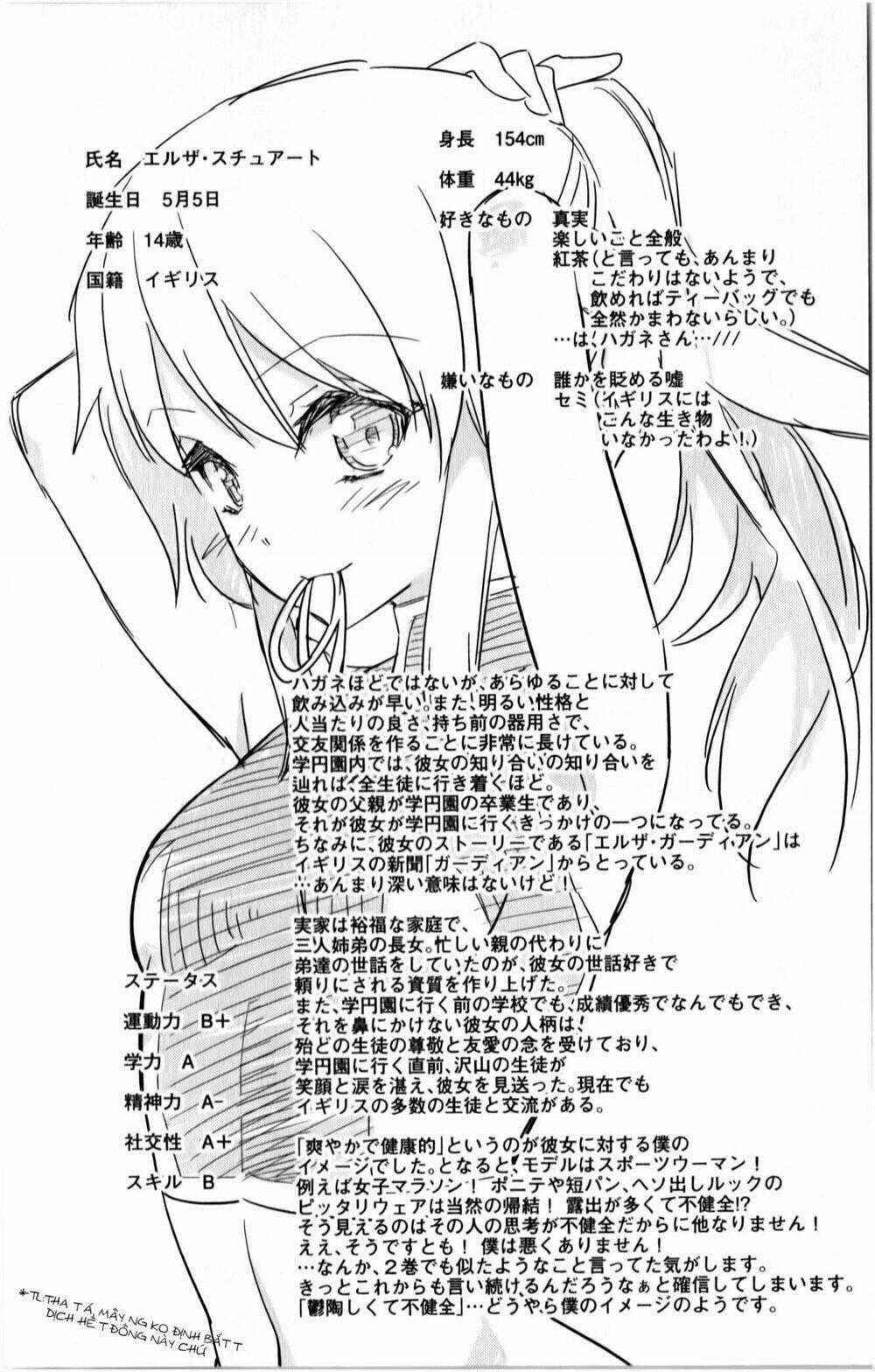 Ichiba Kurogane Wa Kasegitai Chapter 18 trang 23