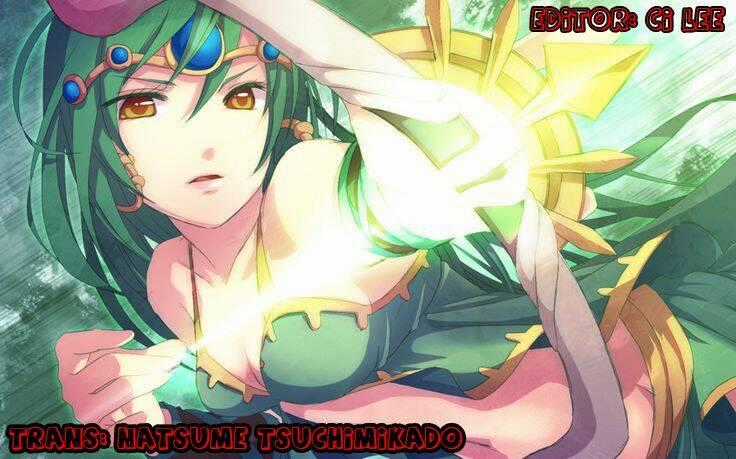 Ichiba Kurogane Wa Kasegitai Chapter 3 trang 20