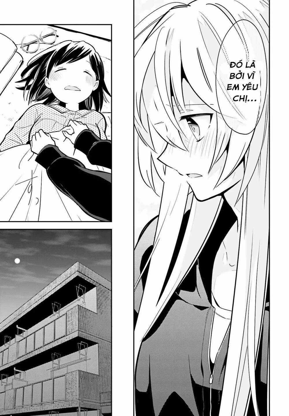 Ichido Dake Demo, Koukai Shitemasu Chapter 1 trang 24