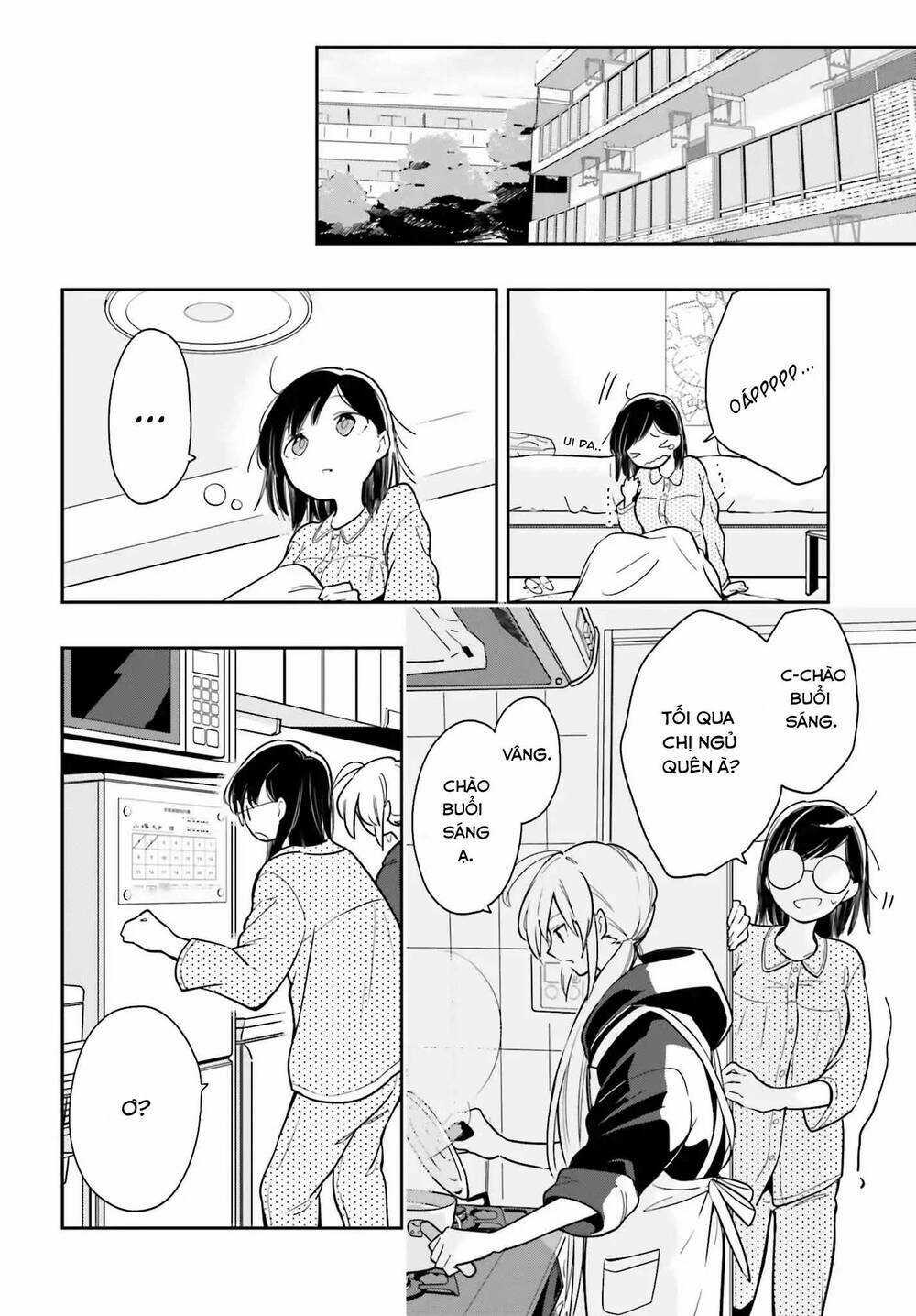 Ichido Dake Demo, Koukai Shitemasu Chapter 1 trang 25