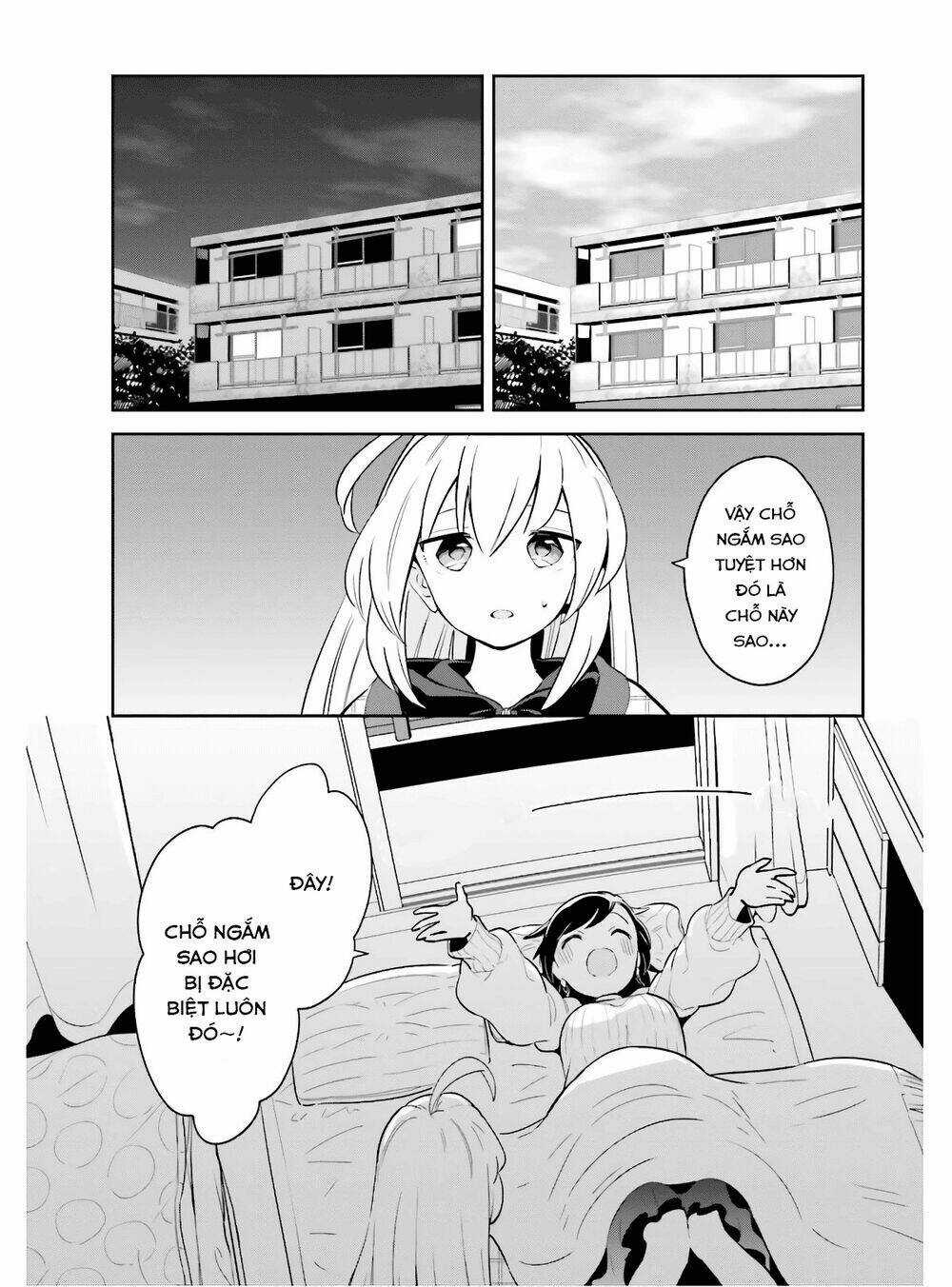 Ichido Dake Demo, Koukai Shitemasu Chapter 11 trang 19