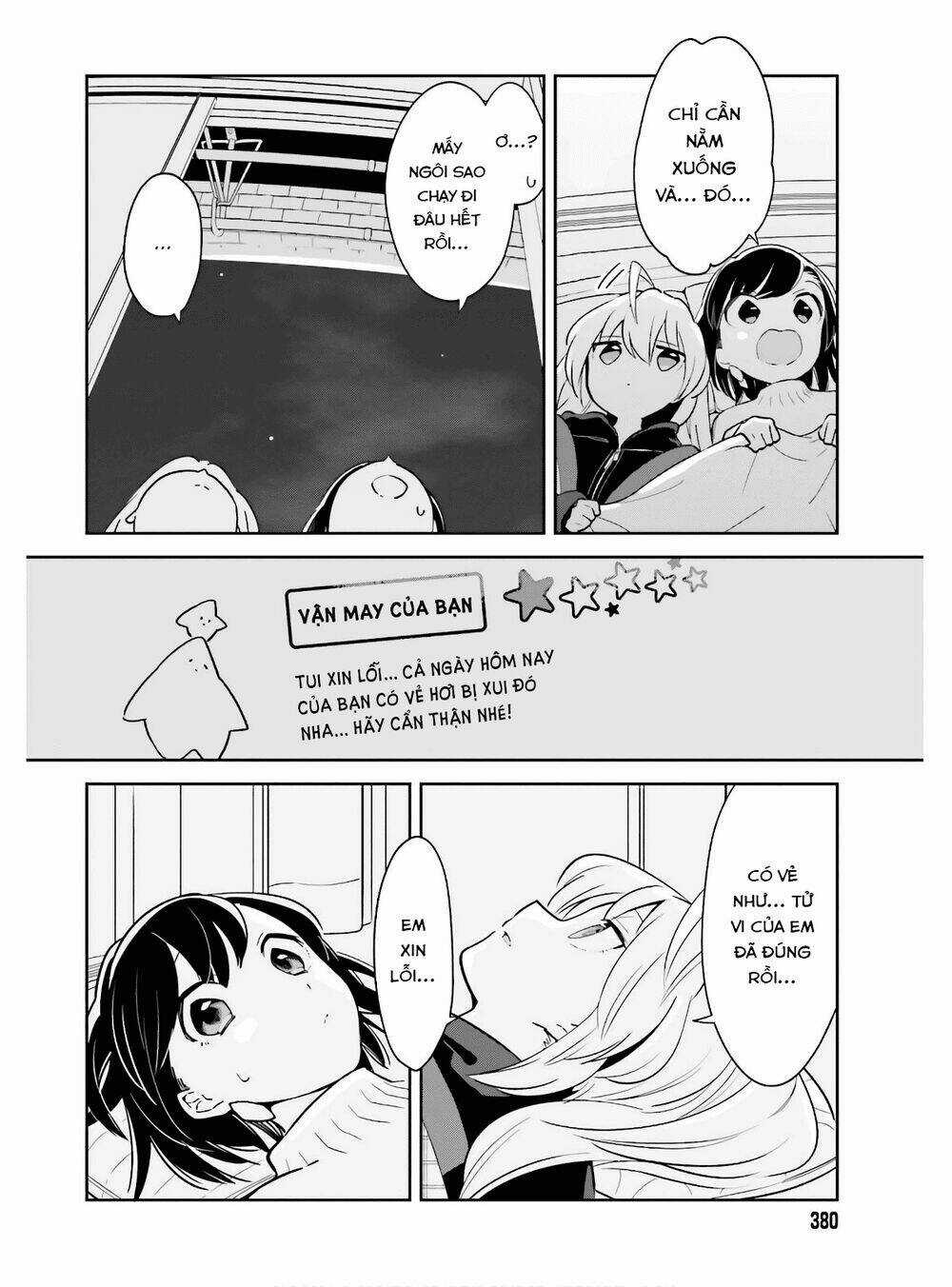 Ichido Dake Demo, Koukai Shitemasu Chapter 11 trang 20