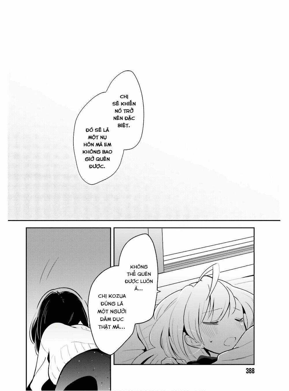 Ichido Dake Demo, Koukai Shitemasu Chapter 11 trang 28