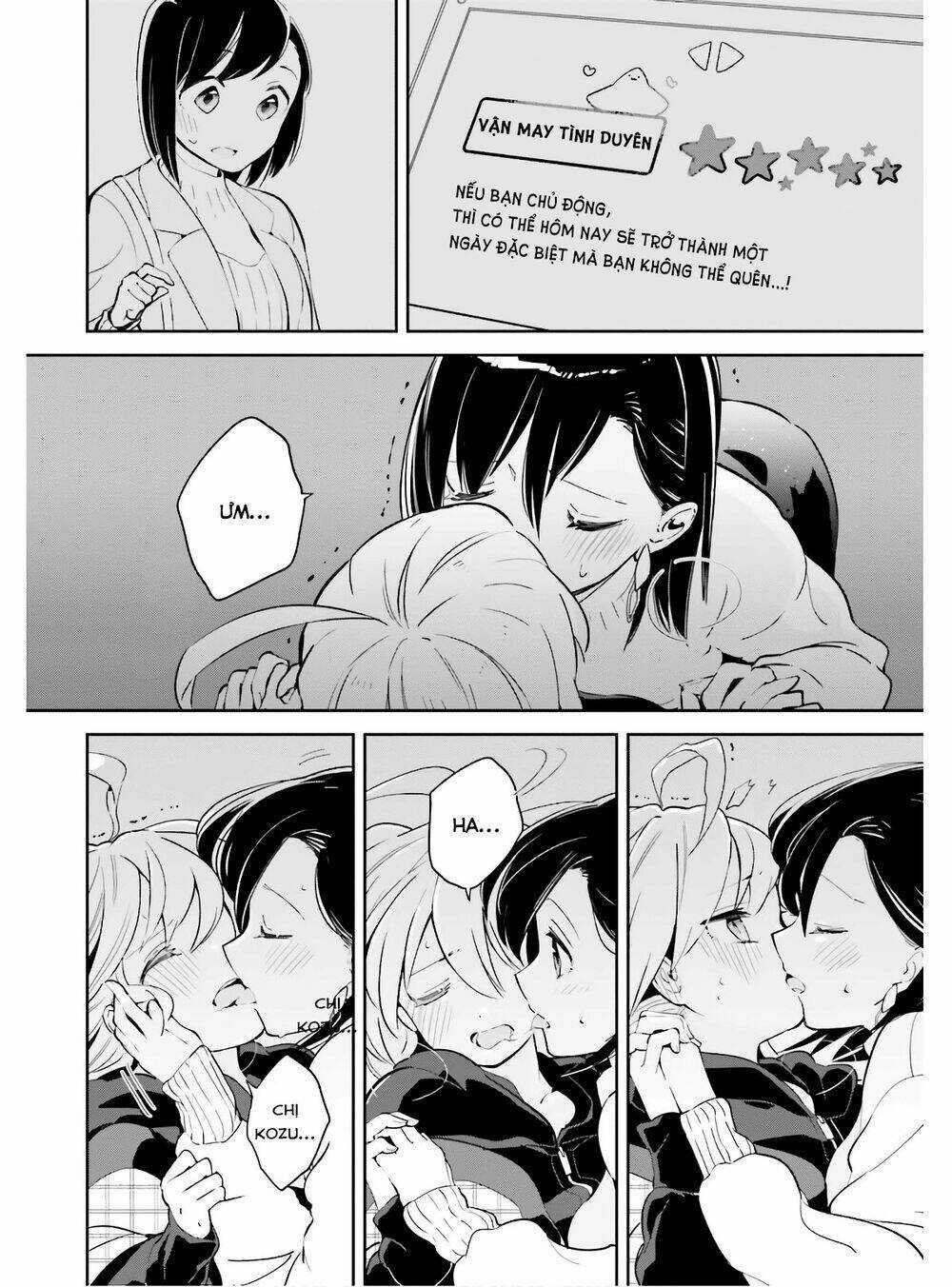 Ichido Dake Demo, Koukai Shitemasu Chapter 11 trang 30