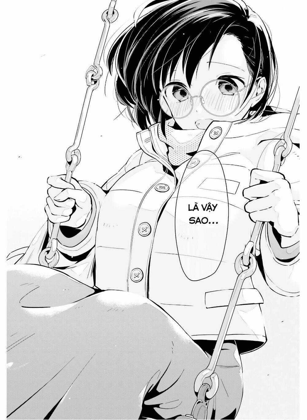 Ichido Dake Demo, Koukai Shitemasu Chapter 12.1 trang 14