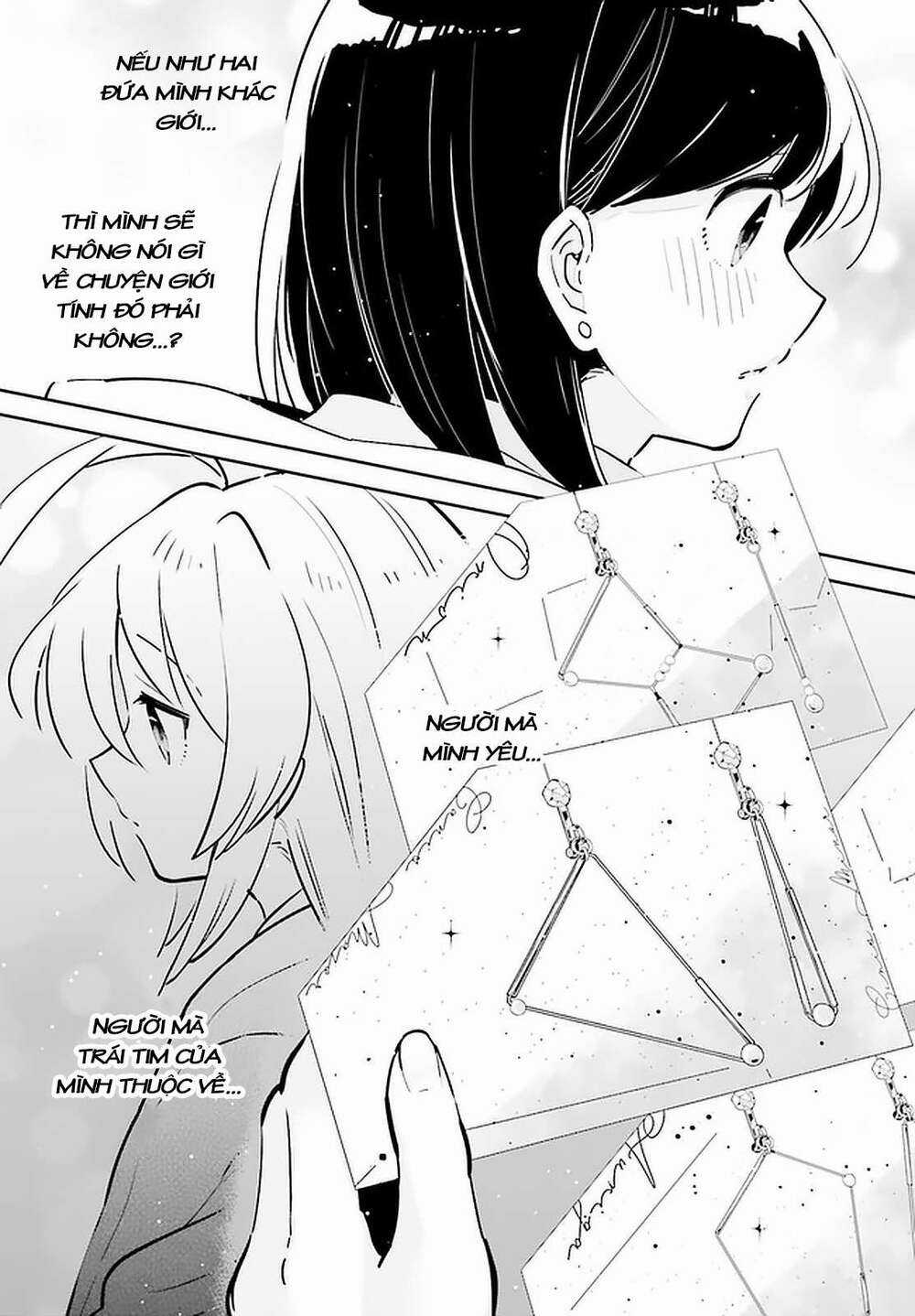 Ichido Dake Demo, Koukai Shitemasu Chapter 14 trang 18