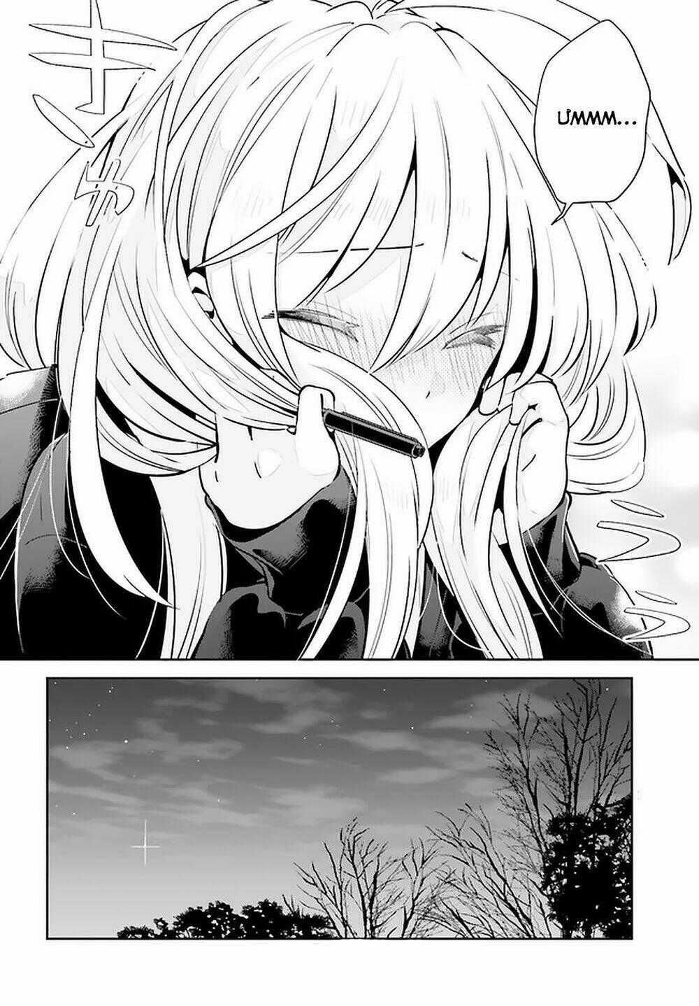 Ichido Dake Demo, Koukai Shitemasu Chapter 15 trang 29