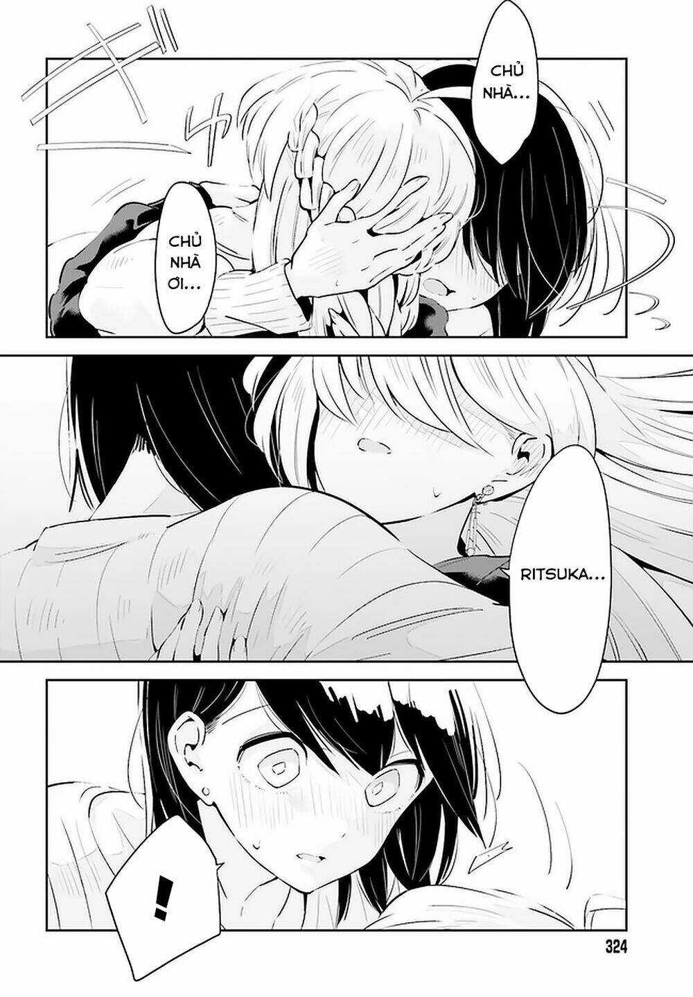 Ichido Dake Demo, Koukai Shitemasu Chapter 16 trang 18