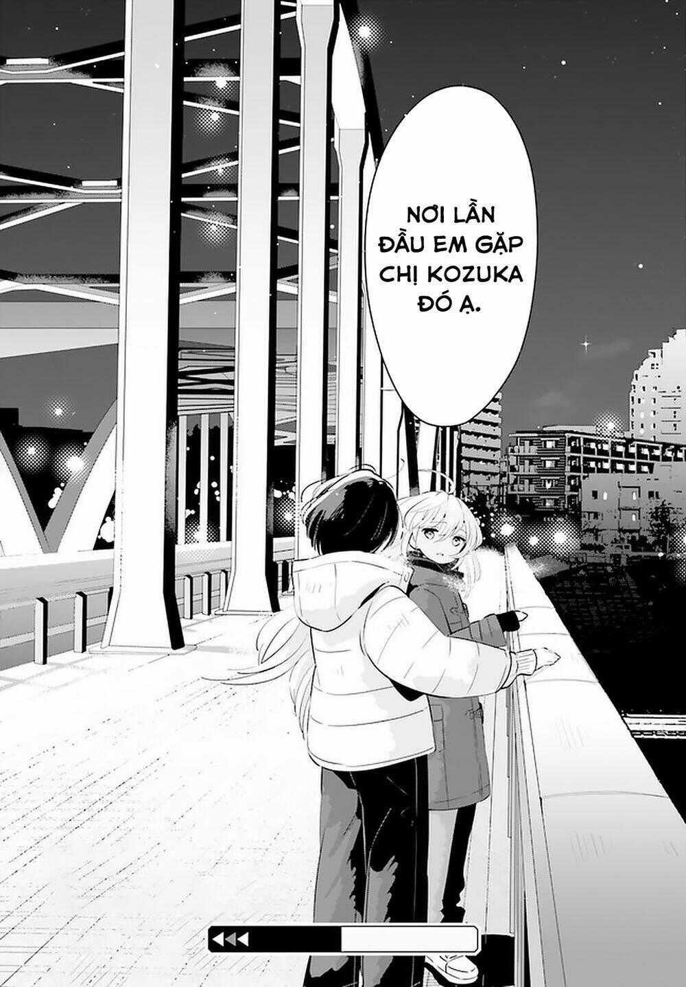 Ichido Dake Demo, Koukai Shitemasu Chapter 17 trang 16