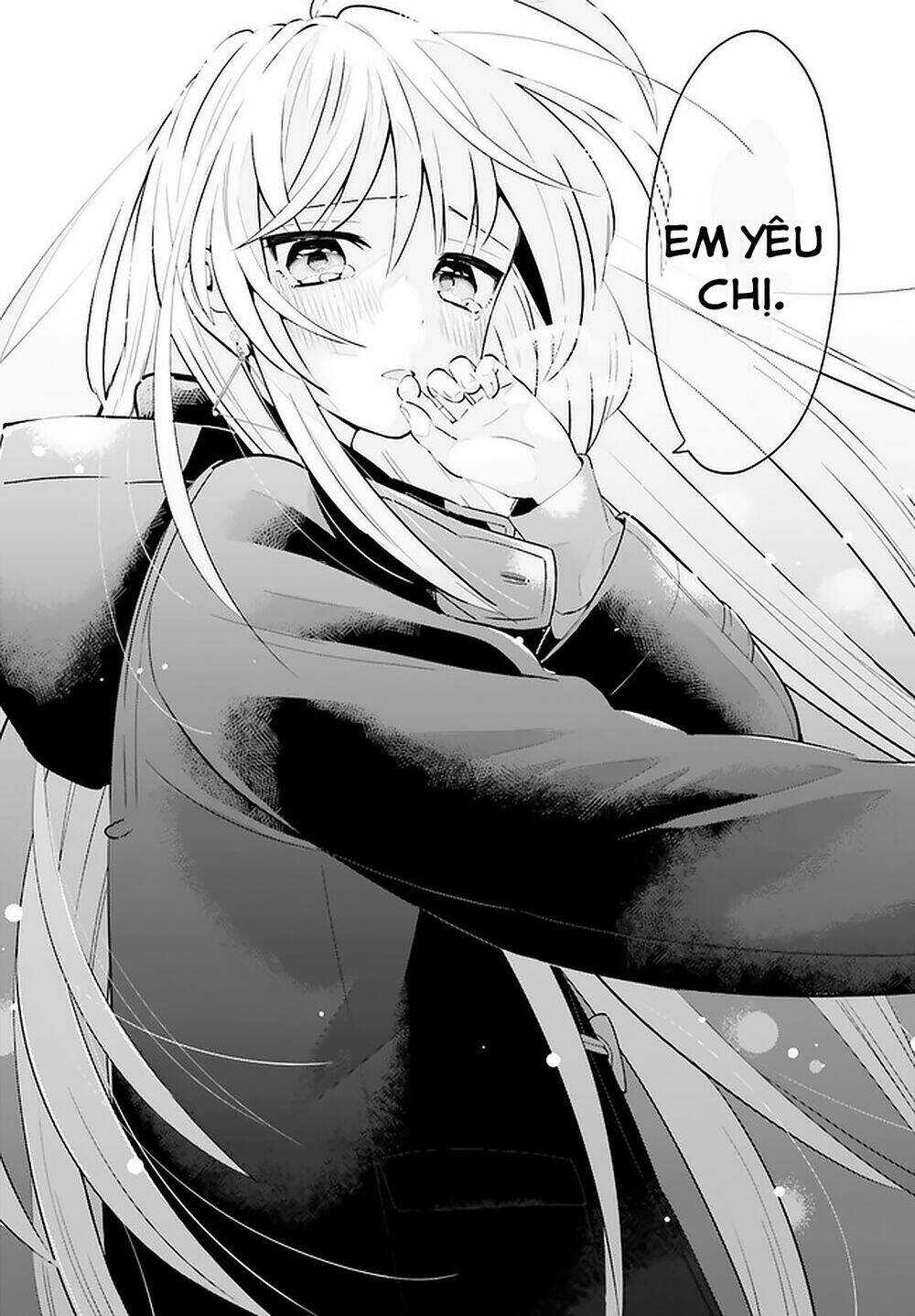 Ichido Dake Demo, Koukai Shitemasu Chapter 18 trang 24