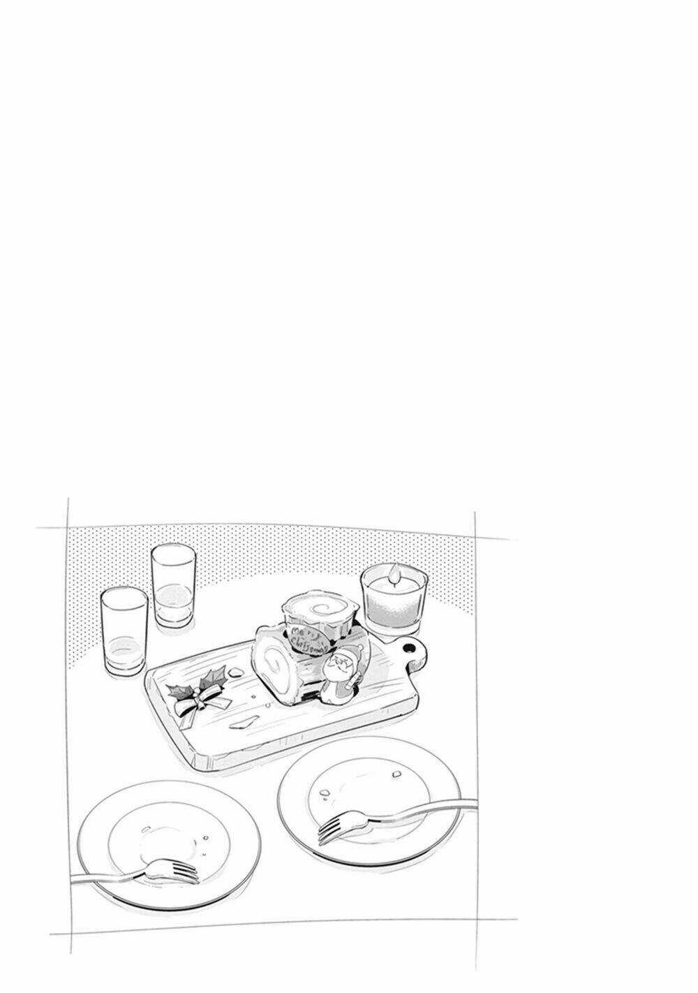 Ichido Dake Demo, Koukai Shitemasu Chapter 19.5 trang 9