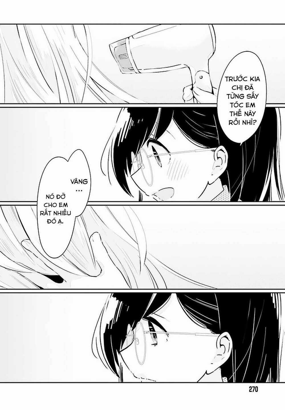 Ichido Dake Demo, Koukai Shitemasu Chapter 19 trang 13