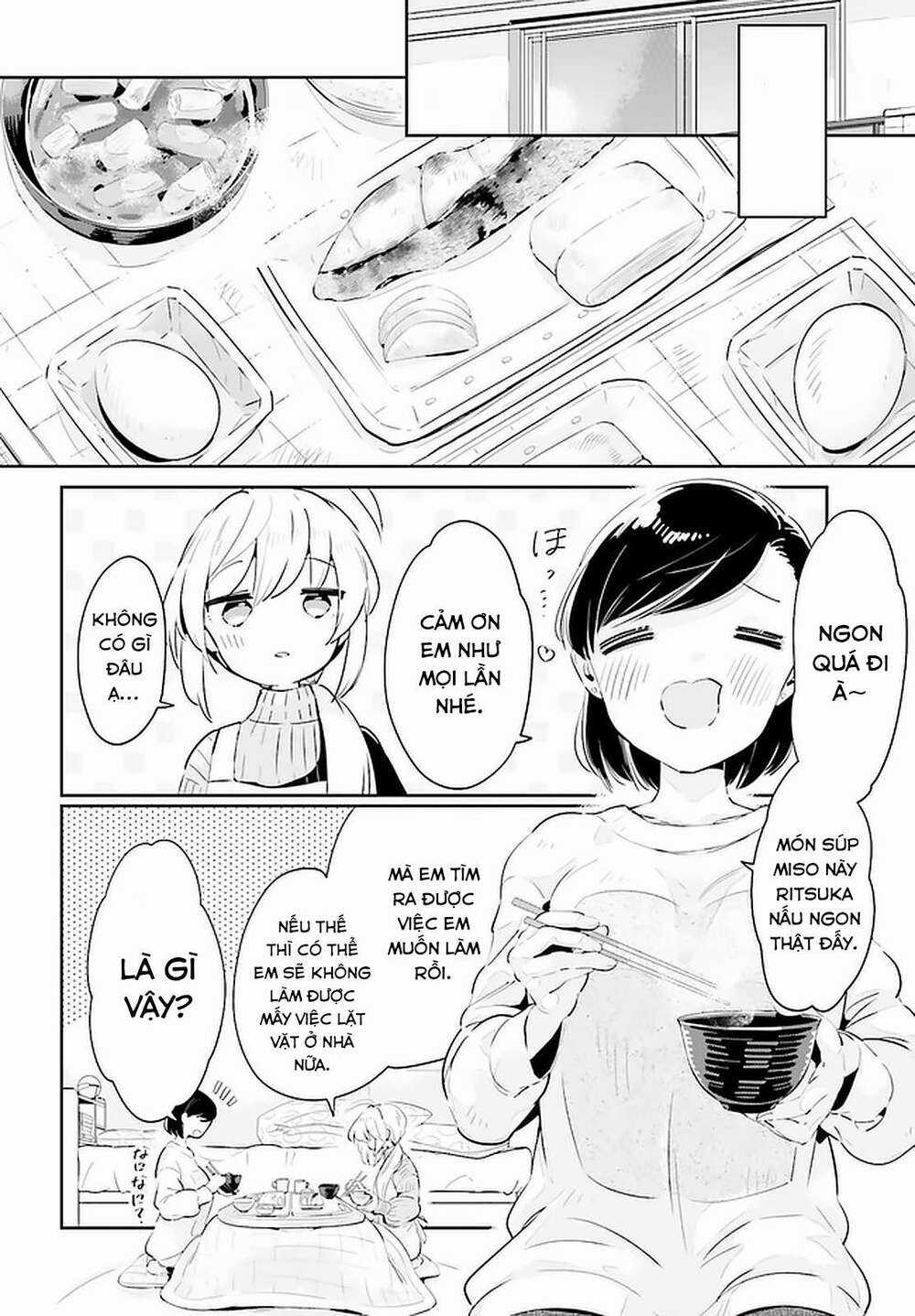 Ichido Dake Demo, Koukai Shitemasu Chapter 19 trang 32